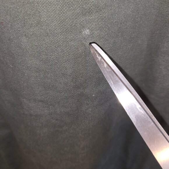 Levis Mens Sherpa Lined Jacket 3XL Cabincore Grunge - Picture 14 of 14